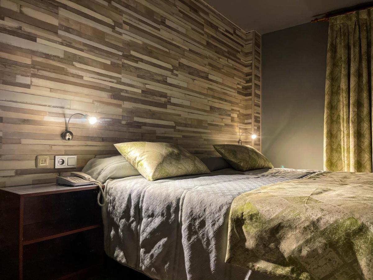 La Siesta Motel Villamarciel ภายนอก รูปภาพ