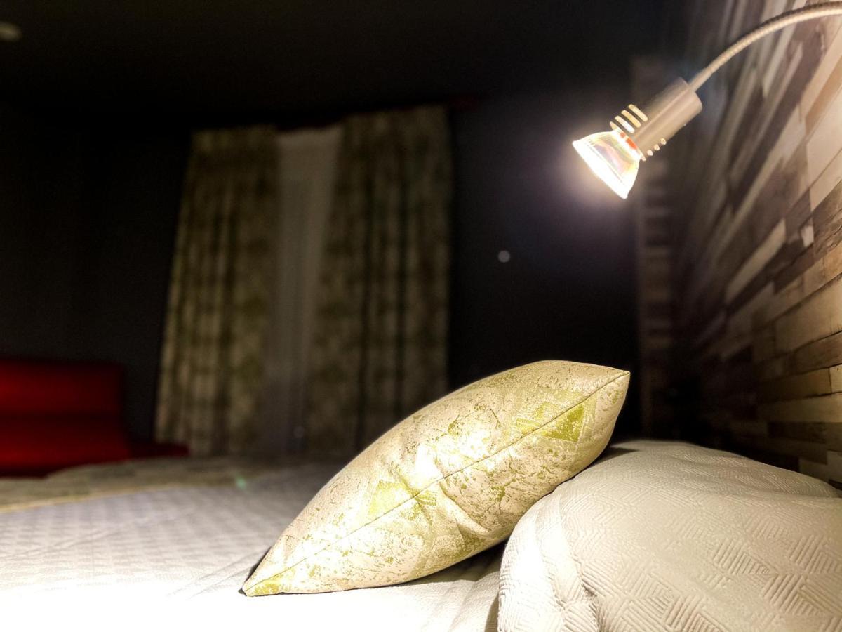 La Siesta Motel Villamarciel ภายนอก รูปภาพ