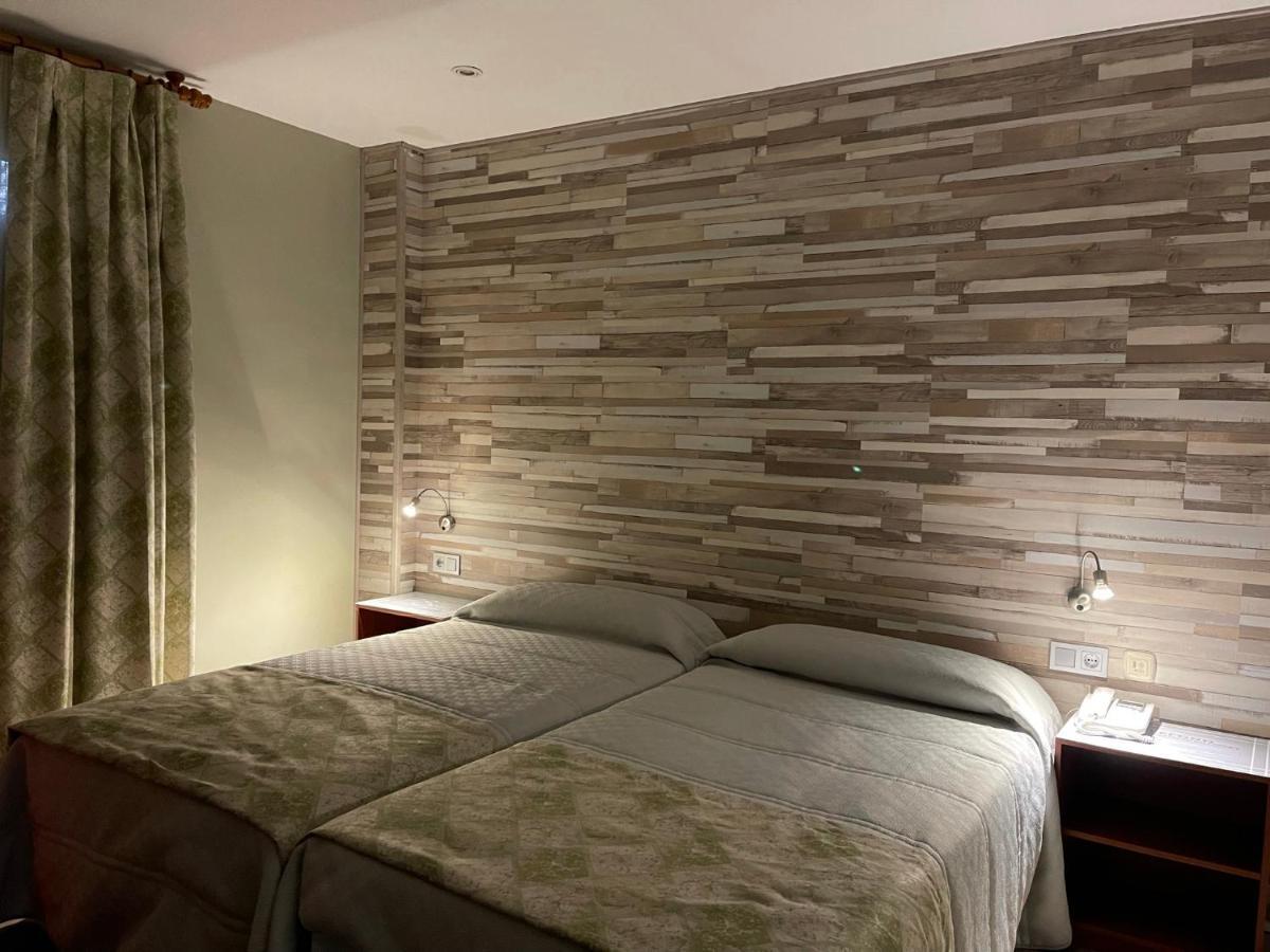 La Siesta Motel Villamarciel ภายนอก รูปภาพ